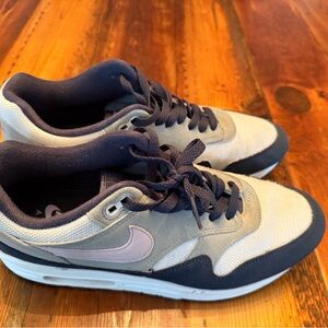 Nike Air Max 1 sneakers (FD9082-001)